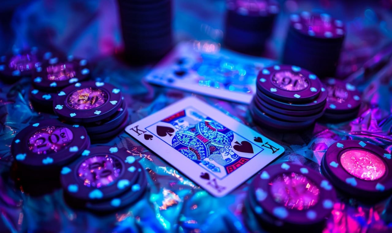 all slot