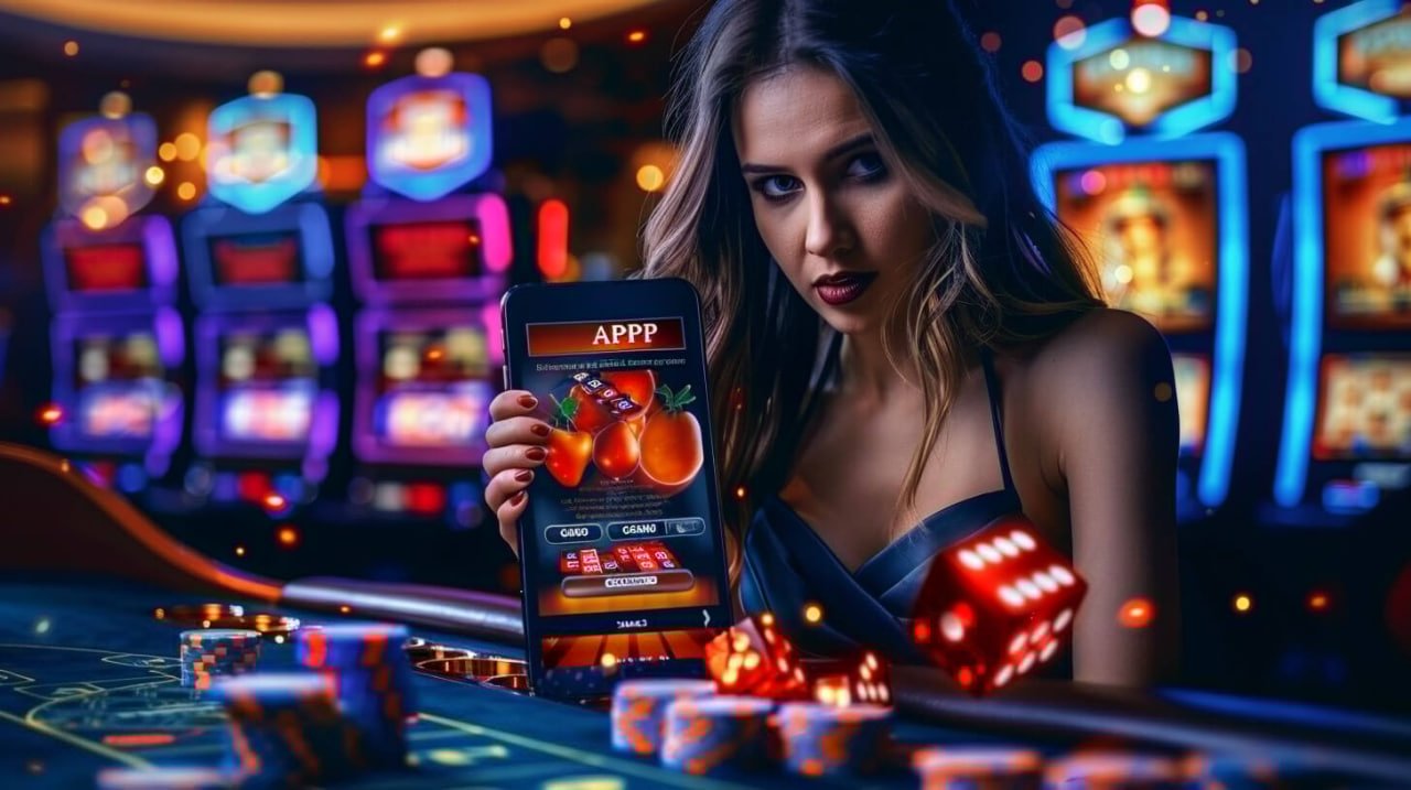 all slot