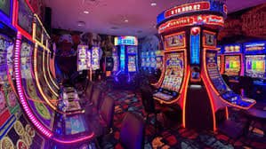 all slot
