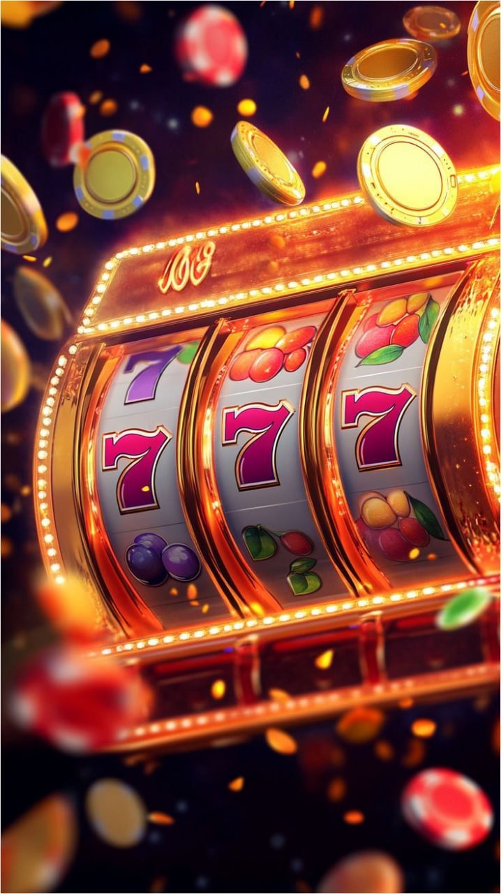 all slot