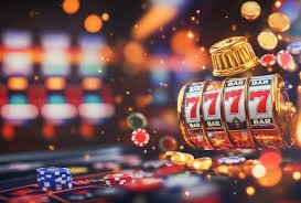 all slot